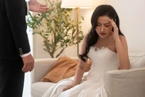 Chê cỗ cưới sơ sài, thông gia mâu thuẫn, khách vội bỏ về