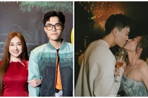 Hôn nhân của vợ chồng son Phương Lan - Phan Đạt