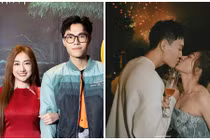 Hôn nhân của vợ chồng son Phương Lan - Phan Đạt