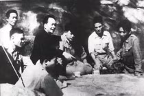 Điện Biên Phủ - Võ Nguyên Giáp: Hai cái tên song hành trong chiều dài lịch sử