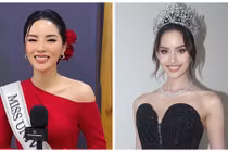Soi loạt đối thủ của Kỳ Duyên ở Miss Universe 2024