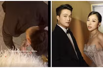 TiTi HKT chiều chuộng vợ hết mức trước đám cưới