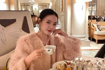 Midu giỏi kiếm tiền, sở hữu tài sản “khủng” trước khi lấy chồng