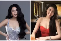 Nhan sắc á hậu nghi vấn lộ ảnh hôn chồng cũ Diệp Lâm Anh