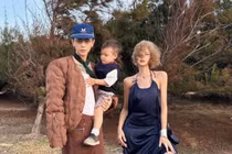 Chuyện tình ồn ào của Decao - Lâm Minh