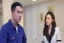 Bạn đến chơi, vừa nói tới họp lớp, chồng tôi lao ra quát 