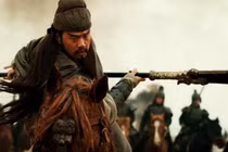 Chiều cao thật sự của Quan Vũ, Lã Bố, Triệu Vân 