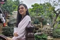 Việt Trinh tiết lộ bí mật về bộ phim “Người đẹp Tây Đô” 