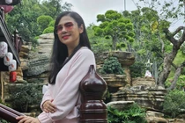 Việt Trinh tiết lộ bí mật về bộ phim “Người đẹp Tây Đô” 