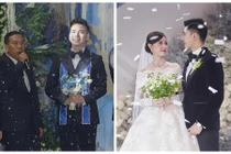 Đám cưới hoành tráng nhất năm 2024: Hà Trí Quang hay Midu đỉnh chóp?