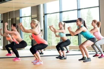 Bài tập giúp cải thiện giấc ngủ, ngăn ngừa bị bóng đè