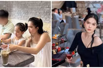 Cuộc sống của Ngọc Trinh sau khi được hưởng án treo