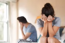 Tôi sốc khi thấy hình xăm trên ngực chồng sắp cưới