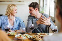 Tâm sự với bạn đời 30 phút mỗi ngày cực kỳ quan trọng