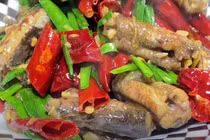 Loại thịt “tăng lực”, xào với rau “bổ dương“, nam ăn khỏe thận