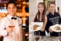 Đăng Khôi làm gì 10 năm qua, có phải quá giàu nên không đi hát?