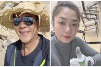 Cuộc sống của Thắng Ngô - Hà Thanh Xuân sau chia tay