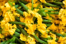 Loại rau có vitamin C gấp 8 lần táo, giúp thanh nhiệt, dưỡng phổi