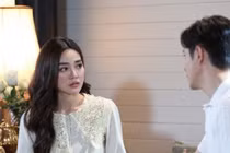 Đêm tân hôn, đọc mẩu giấy trong phong bì, tôi bỏ về nhà