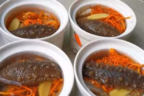 Loại thịt “vô địch bổ thận”, đàn ông ăn tăng cường sinh lực