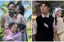 Vợ cũ Hoài Lâm tình tứ bên Đạt G trong chuyến du lịch