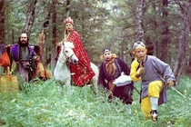 Bê bối của đoàn phim "Tây du ký 1986"