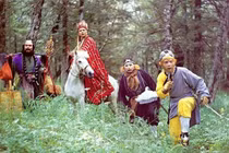 Bê bối của đoàn phim "Tây du ký 1986"