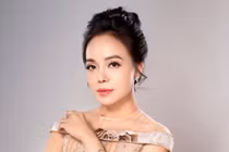 NSƯT Lan Anh dạy nhiều ca sĩ tài năng, kín tiếng đời tư