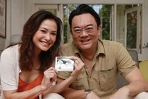 Thấy gì từ xu hướng sinh con ở tuổi trung niên?