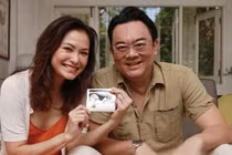 Thấy gì từ xu hướng sinh con ở tuổi trung niên?