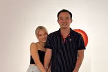 “Thần đồng âm nhạc” Xuân Nghi công khai bạn trai mới