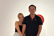 “Thần đồng âm nhạc” Xuân Nghi công khai bạn trai mới