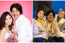 Hôn nhân hạnh phúc của nghệ sĩ Công Ninh và vợ kém 22 tuổi