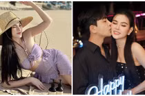 Tái hôn với “phi công” kém 10 tuổi, Thu Thủy giờ ra sao?