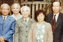 “Cỗ xe tam mã” của Đại tướng Võ Nguyên Giáp tại Mường Phăng