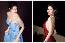 “Mẹ đơn thân” Trương Quỳnh Anh nhan sắc “lão hóa ngược”