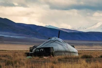 Trái Đất từng bị xé toạc ở Mông Cổ, đại dương mới ra đời?