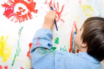 8 thói quen của trẻ khiến cha mẹ "phát điên", hóa ra hữu ích