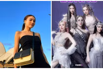 Ninh Dương Lan Ngọc chính thức dừng hoạt động nghệ thuật 