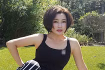 Đường tình của Lưu Hiểu Khánh trước ồn ào ngoại tình với trai trẻ