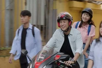 Nam diễn viên phim Việt giờ vàng bị chê diễn dở 