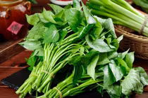 Loại rau càng ăn nhiều mắt càng sáng, làm món gì cũng ngon