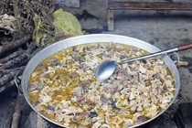 Đặc sản ở Hoàng Su Phì ăn một lần nhớ mãi