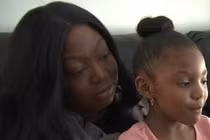 Bé gái 5 tuổi cứu sống mẹ nhờ kỹ năng đơn giản