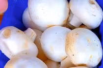 Loại rau có kali gấp 12 lần chuối, giúp bảo vệ gan, chắc xương