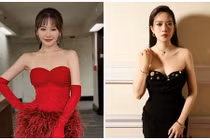 Đọ sắc 2 mỹ nhân bằng tuổi Minh Hà - Hari Won