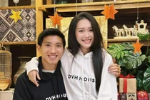 Cuộc sống hôn nhân của Doãn Hải My - Đoàn Văn Hậu