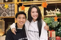 Cuộc sống hôn nhân của Doãn Hải My - Đoàn Văn Hậu