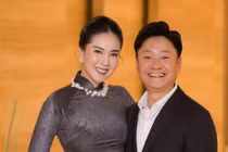 MC Mai Ngọc xác nhận ly hôn chồng doanh nhân