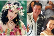 Mộng Vân - người tình màn ảnh của Lý Hùng giờ ra sao?